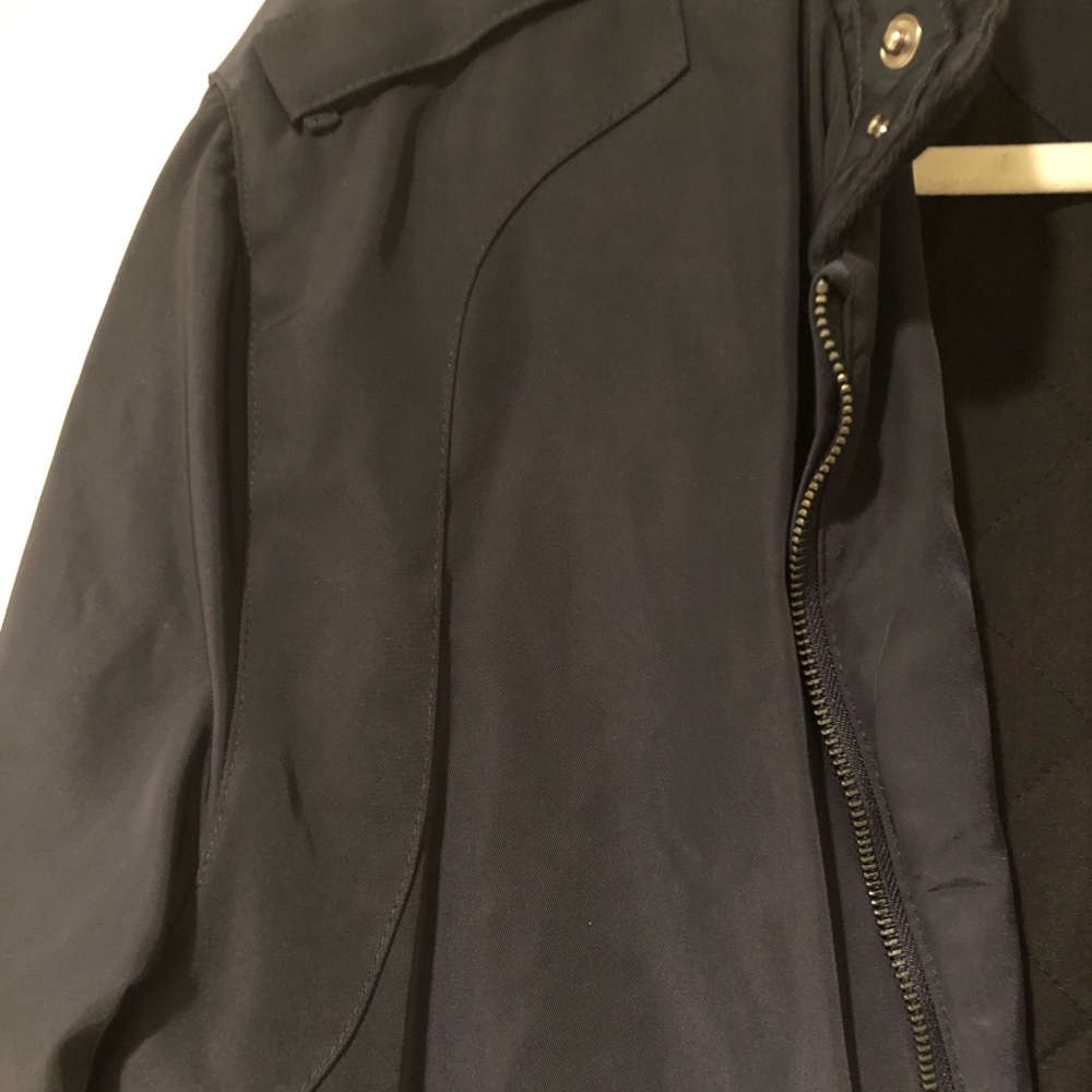Members Only Racer Jacket - Picture 5 of 8